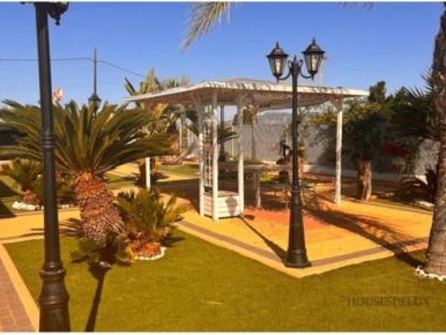 Chalet en venta en Alcantarilla, Área Metropolitana de Murcia