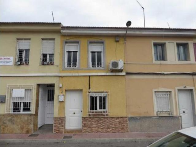 Chalet en venta en Alcantarilla, Área Metropolitana de Murcia