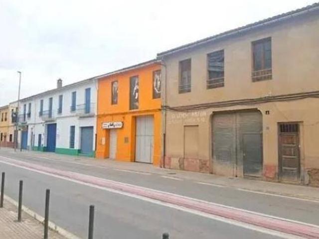 Chalet en venta en la Ribera Alta, Valencia
