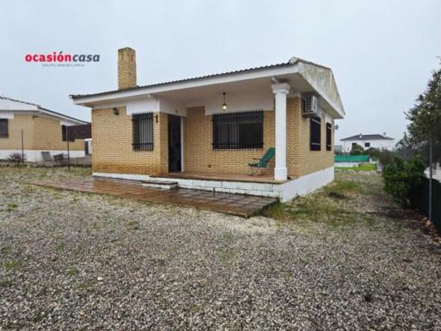 Chalet en venta en Alcaracejos, Andalucía