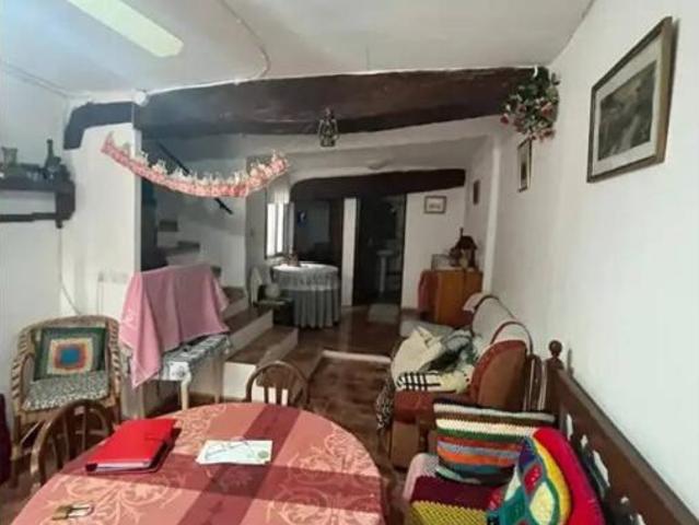 Chalet en venta en Alcaraz, Castilla-La Mancha
