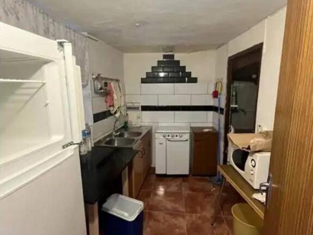 Chalet en venta en Alcaraz, Castilla-La Mancha