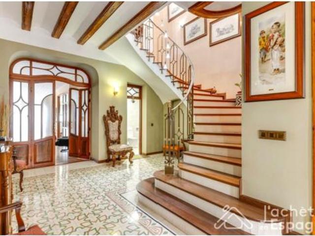Chalet en venta en l'Horta Sud, Valencia