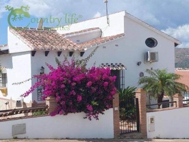 Chalet en venta en La Axarquía, Andalucía