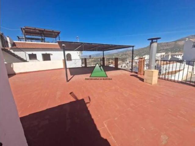 Chalet en venta en La Axarquía, Andalucía