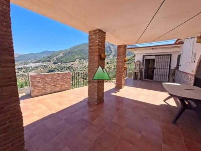Chalet en venta en La Axarquía, Andalucía