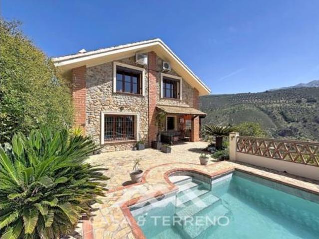 Chalet en venta en La Axarquía, Andalucía