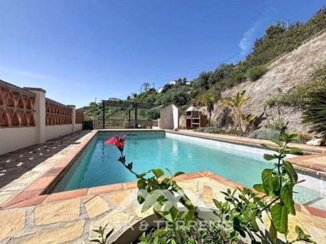 Casa en venta en La Axarquía, Andalucía