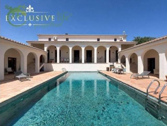 Chalet en venta en La Axarquía, Andalucía