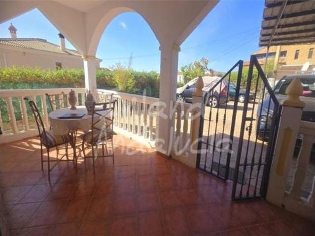 Chalet en venta en La Axarquía, Andalucía