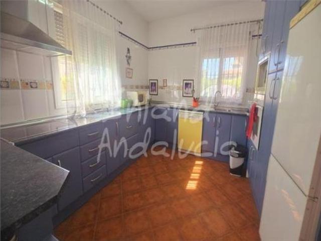 Chalet en venta en La Axarquía, Andalucía