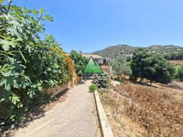 Chalet en venta en Puente de Salia, La Axarquía