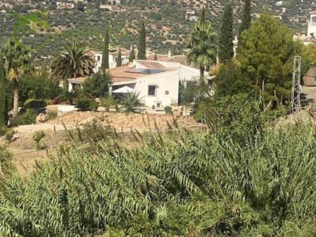 Chalet en venta en La Axarquía, Andalucía