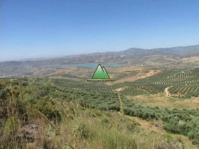 Chalet en venta en La Axarquía, Andalucía
