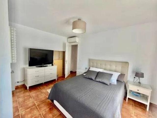 Chalet en venta en Puente de Salia, La Axarquía