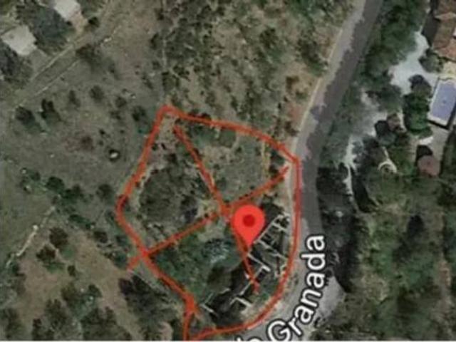 Chalet en venta en La Axarquía, Andalucía