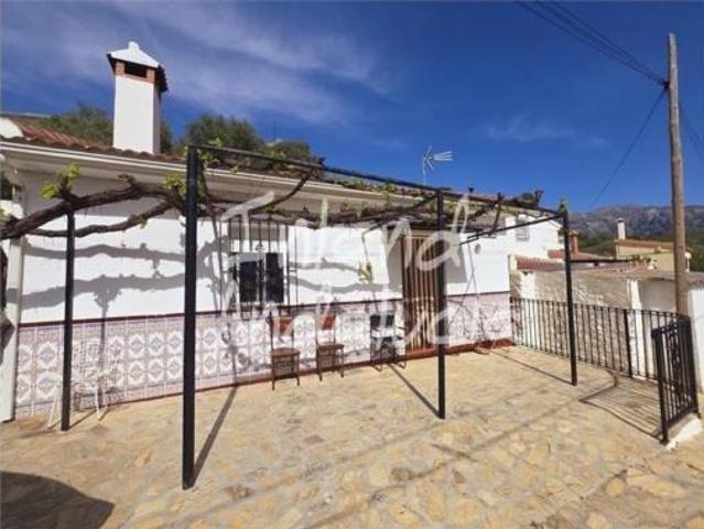 Chalet en venta en La Axarquía, Andalucía