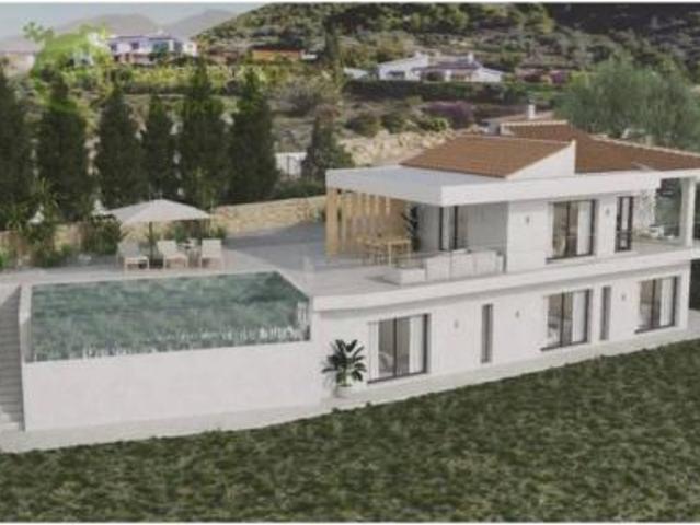 Chalet en venta en La Axarquía, Andalucía