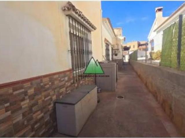 Chalet en venta en Puente de Salia, La Axarquía