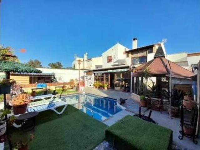 Chalet en venta en La Axarquía, Andalucía