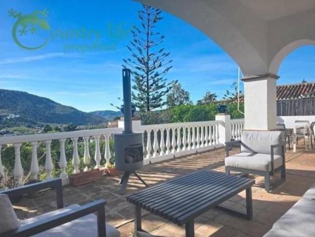 Chalet en venta en La Axarquía, Andalucía