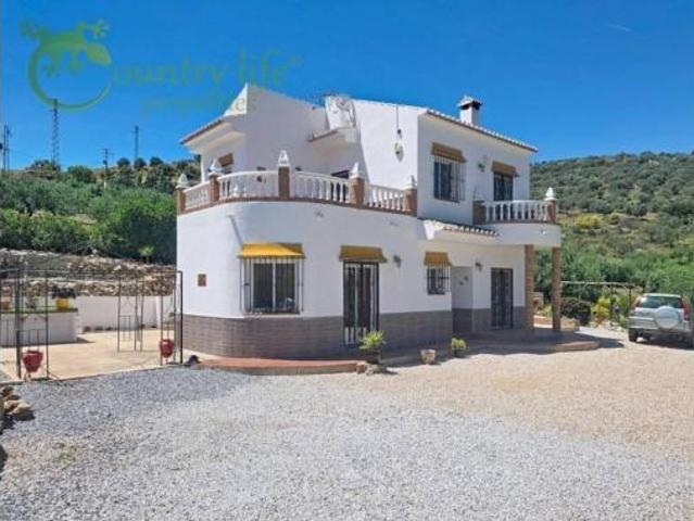 Chalet en venta en La Axarquía, Andalucía