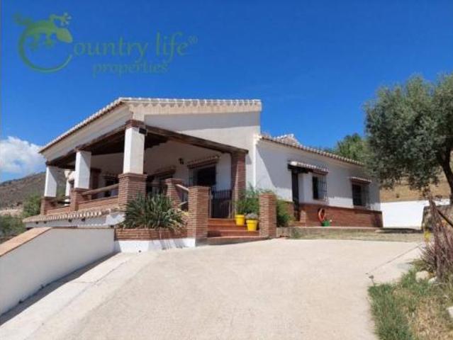 Chalet en venta en La Axarquía, Andalucía