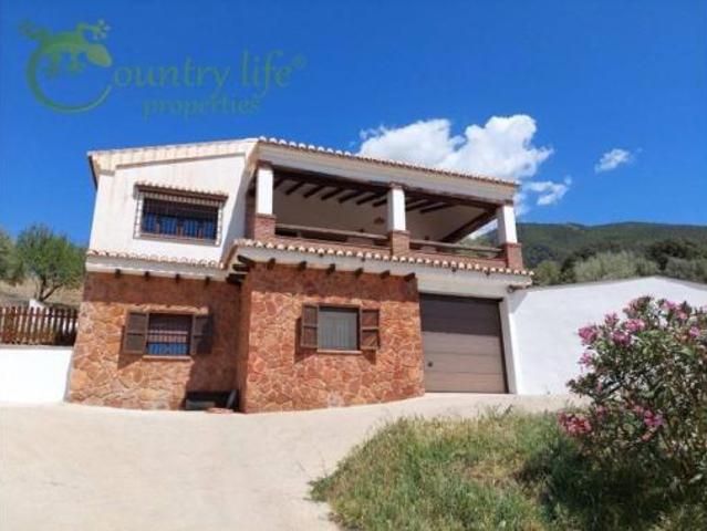 Chalet en venta en La Axarquía, Andalucía