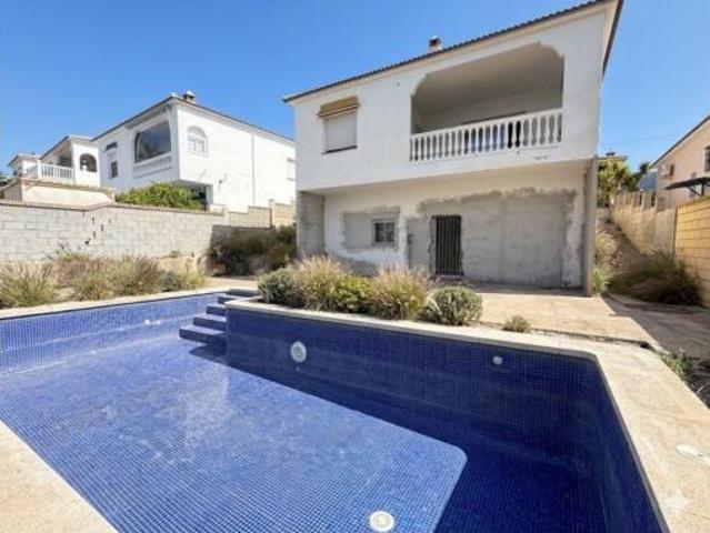 Chalet en venta en Puente de Salia, La Axarquía
