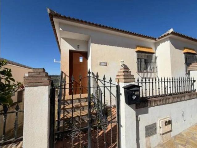 Chalet en venta en Puente de Don Manuel, Alcaucín