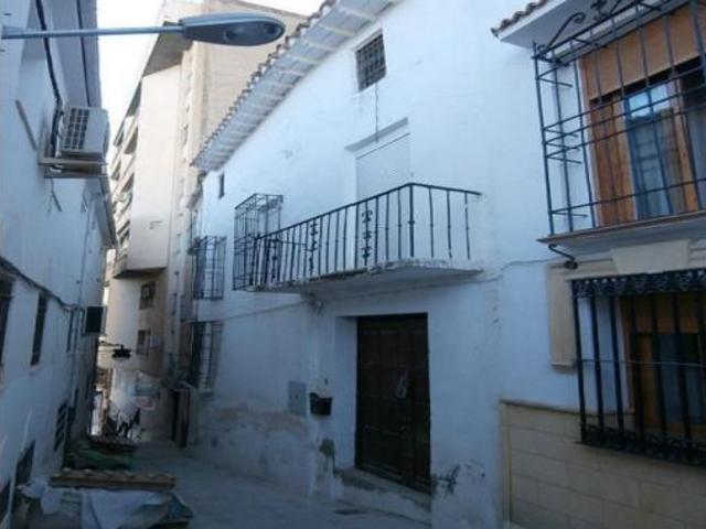 Chalet en venta en Alcaudete, Jaén