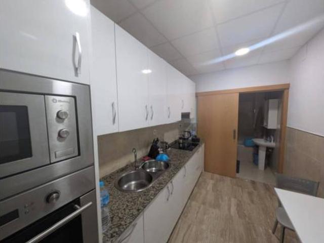 Chalet en venta en Alcaudete, Andalucía