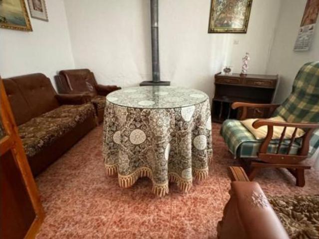 Chalet en venta en Alcaudete, Andalucía