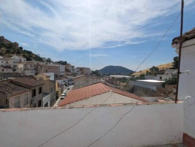Chalet en venta en Alcaudete, Andalucía