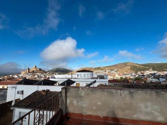 Chalet en venta en Alcaudete, Jaén