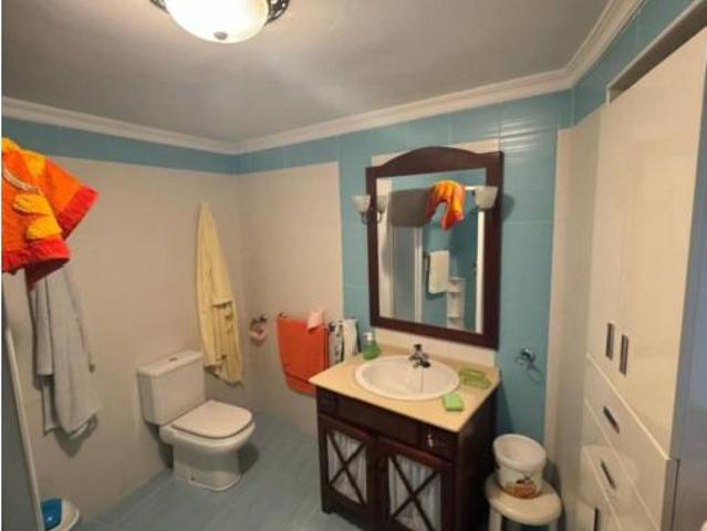 Chalet en venta en Alcaudete, Andalucía