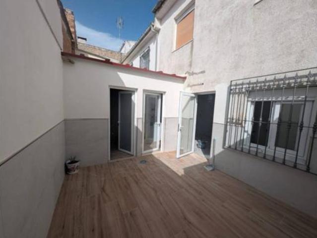 Chalet en venta en Alcaudete, Jaén