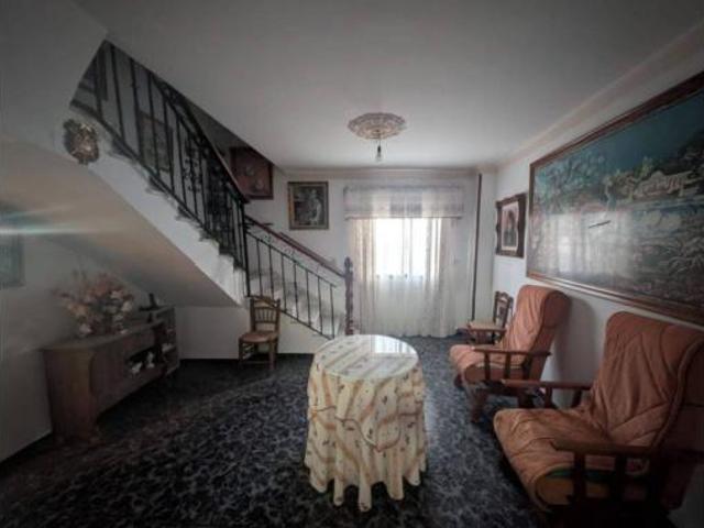 Chalet en venta en Alcalá La Real, Andalucía