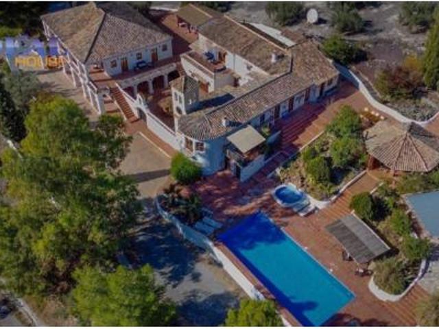 Chalet en venta en Alcaudete, Andalucía