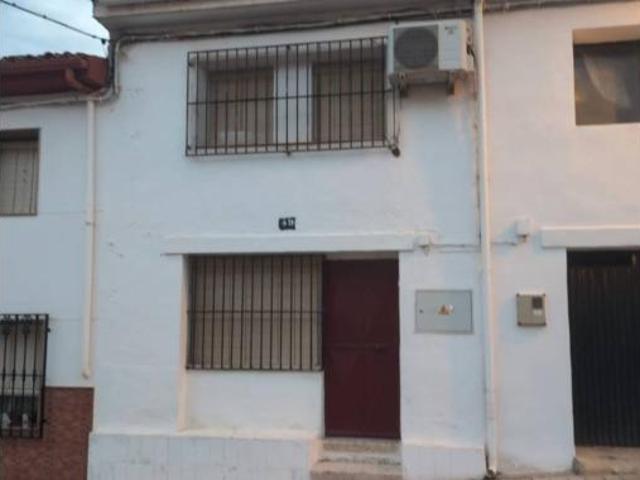 Chalet en venta en Alcaudete, Andalucía