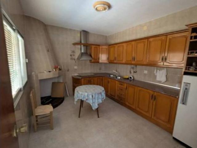 Chalet en venta en Alcaudete, Andalucía