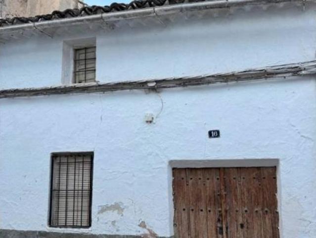 Chalet en venta en Alcaudete, Andalucía