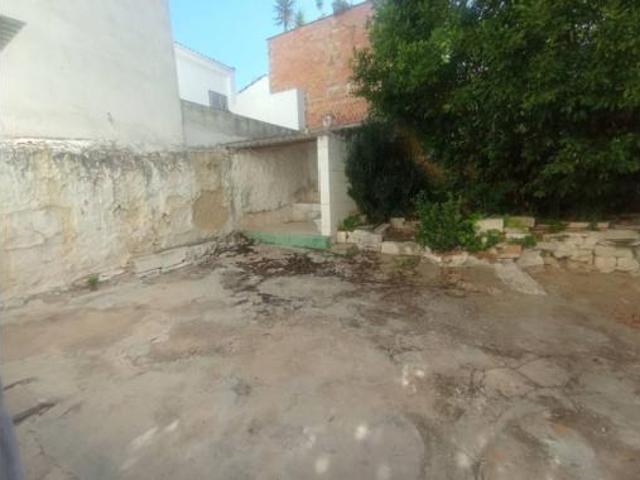 Chalet en venta en Alcaudete, Andalucía