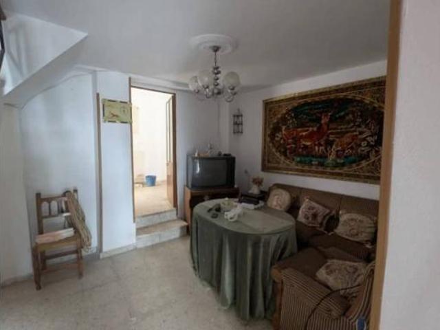 Chalet en venta en Alcaudete, Andalucía