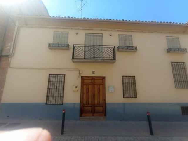 Chalet en venta en Alcaudete, Andalucía