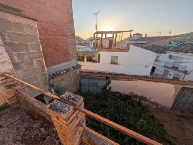 Chalet en venta en Alcaudete, Andalucía