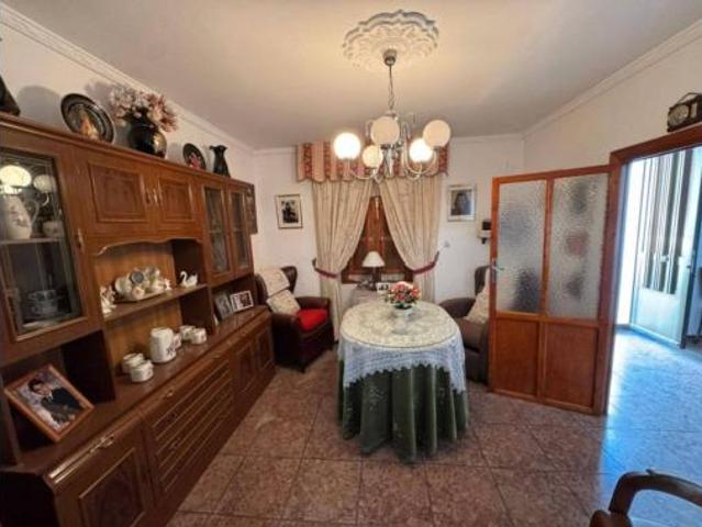 Chalet en venta en Alcaudete, Andalucía
