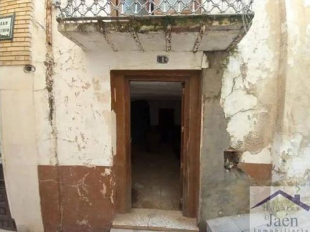 Chalet en venta en Alcaudete, Andalucía