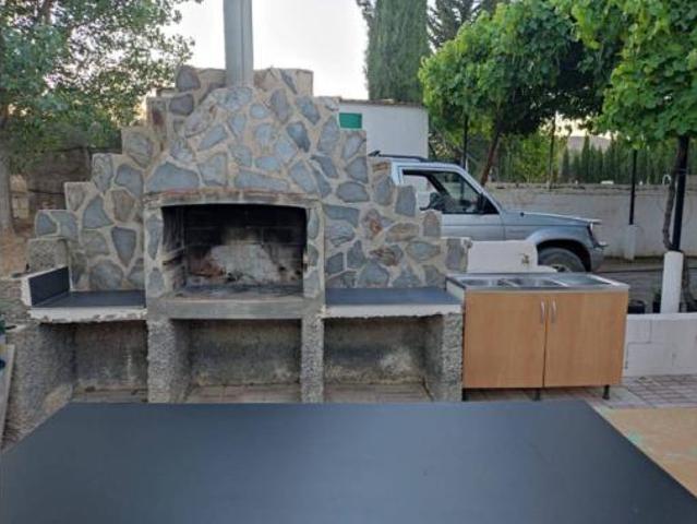 Chalet en venta en Alcaudete, Jaén