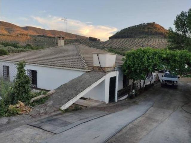 Chalet en venta en Alcaudete, Andalucía